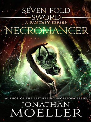 cover image of Sevenfold Sword